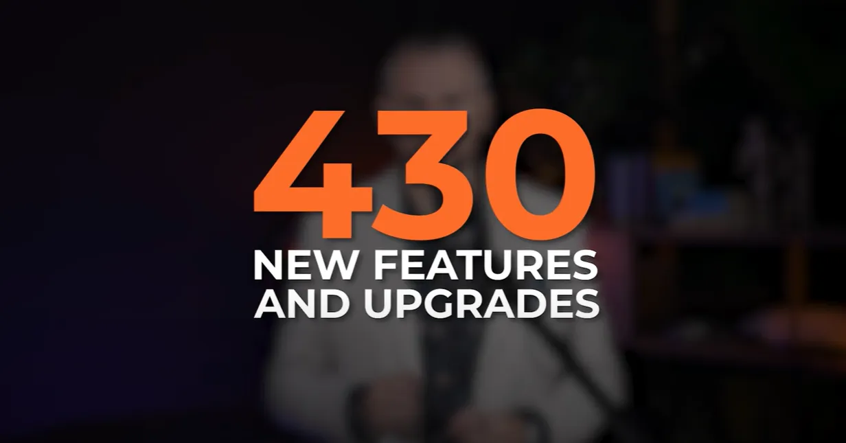 By implementing performance marketing, Airbnb introduced over 430 features and improvements in three years