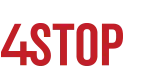 4 Stop Logo