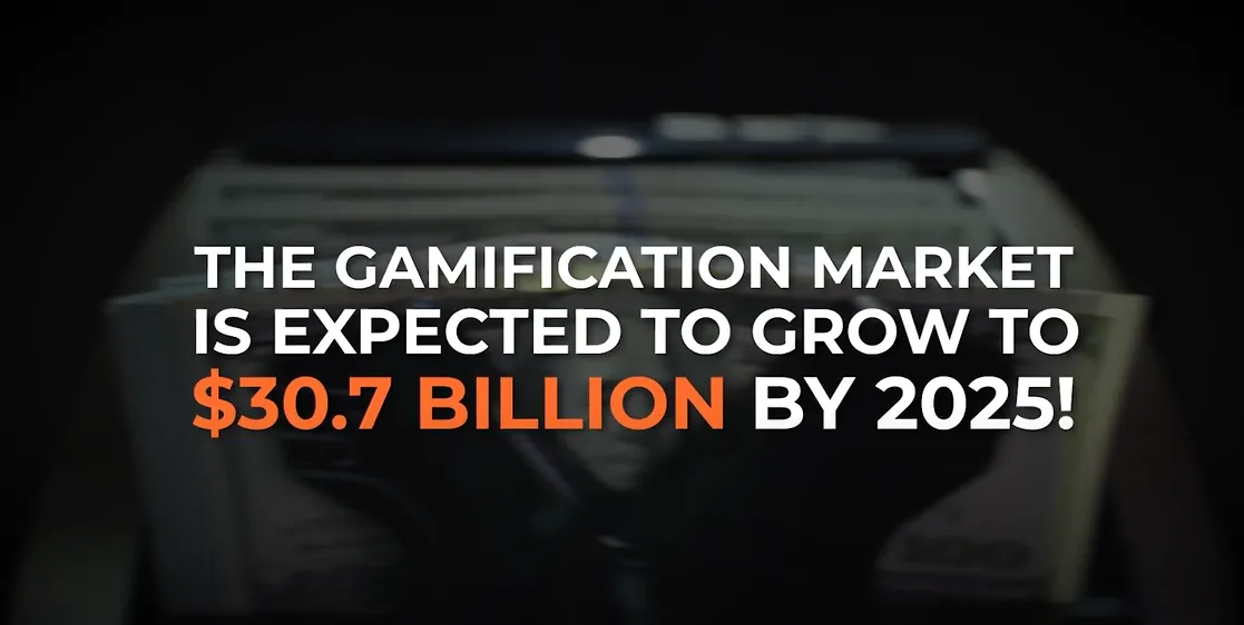 gamification market in lms