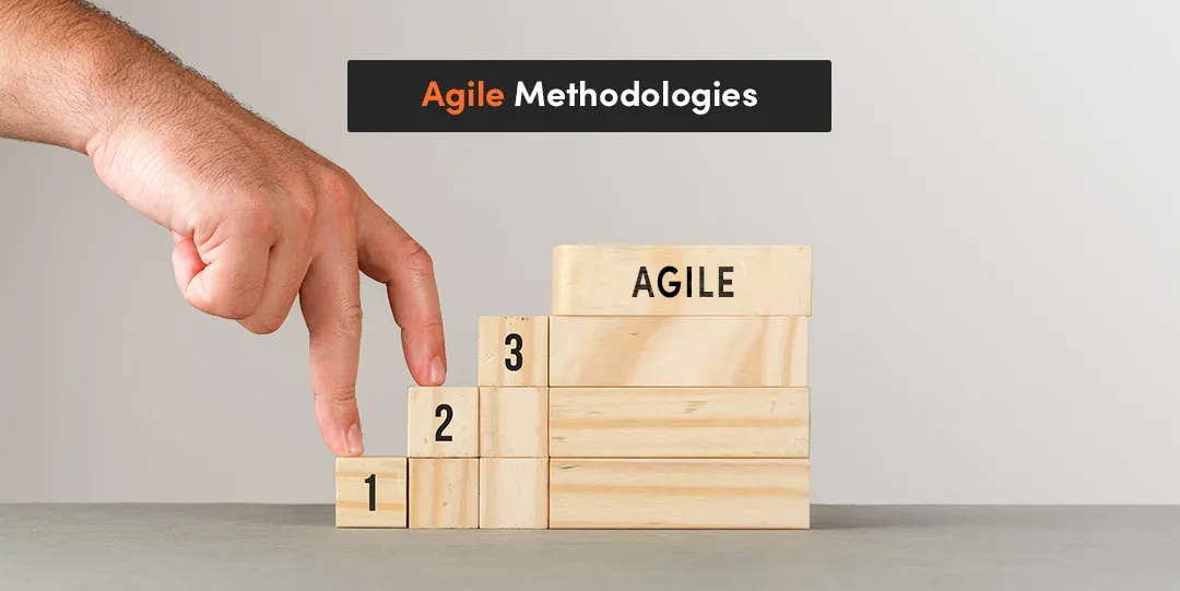 leveraging agile methodologies 