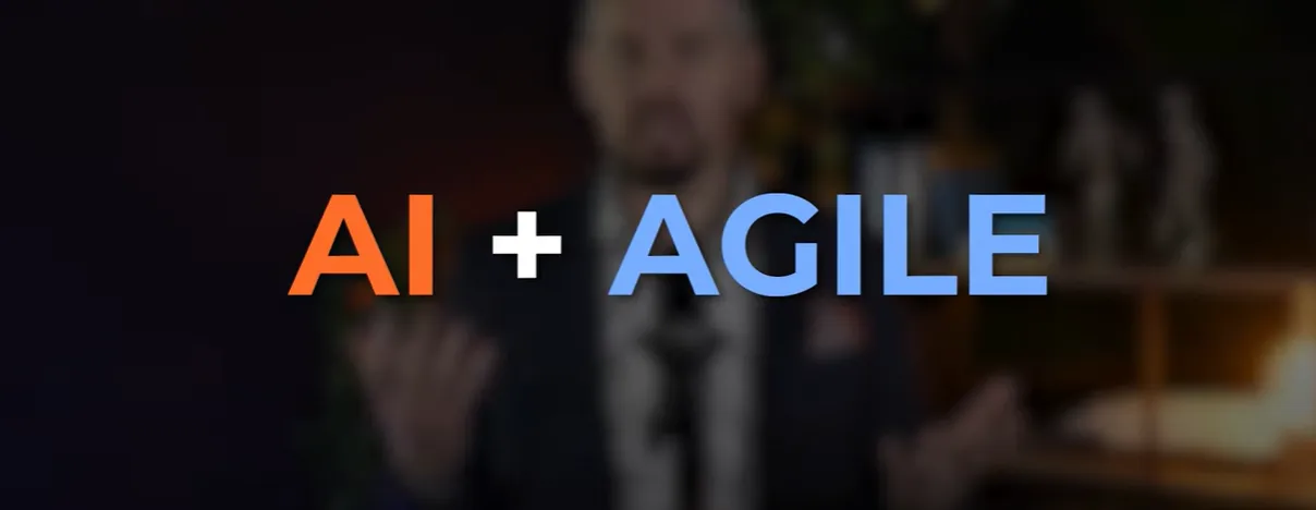 artificial intelligence and agile