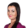 Alina Turek's Avatar