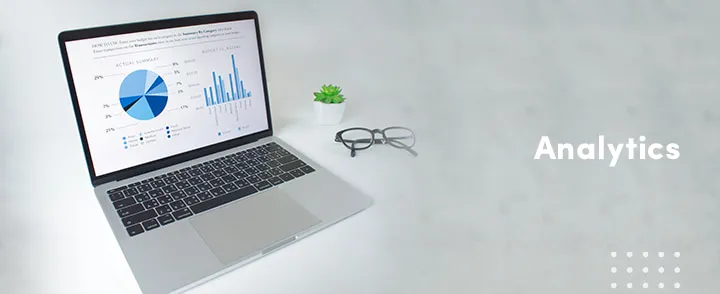 social learning tool for analytics