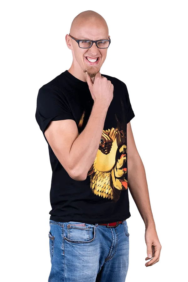 Arkadiusz Janik