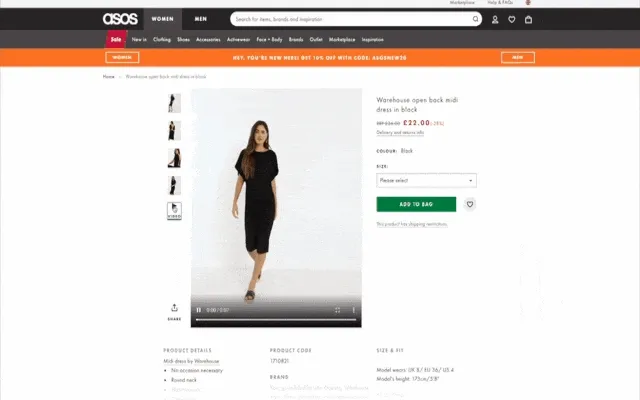 Asos 1