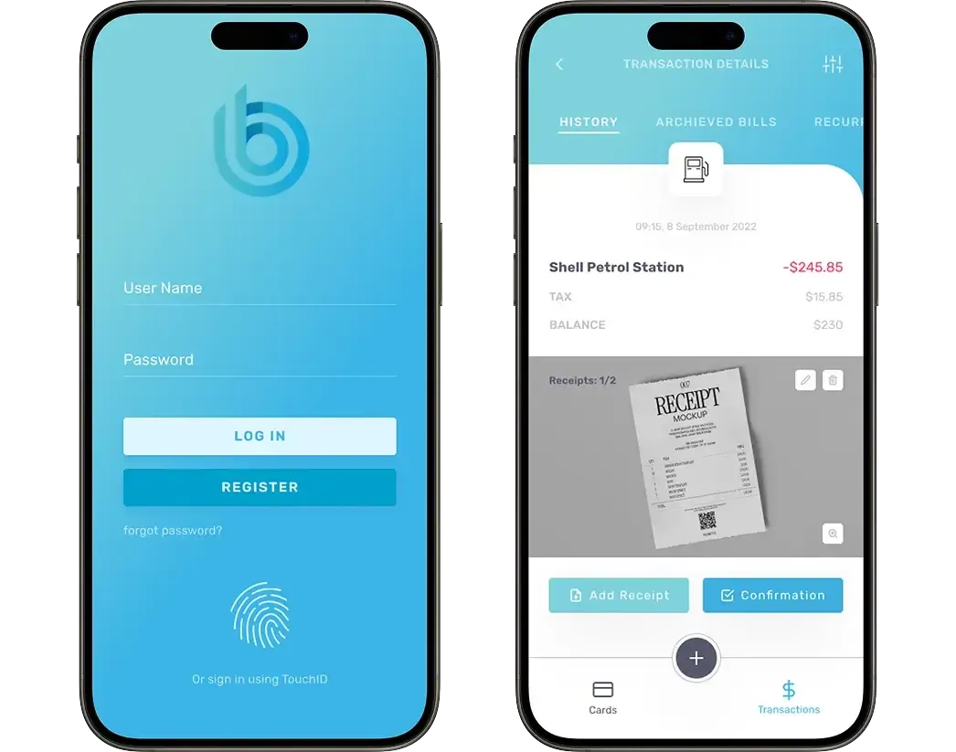 B4B - payment management software-mockup-desktop