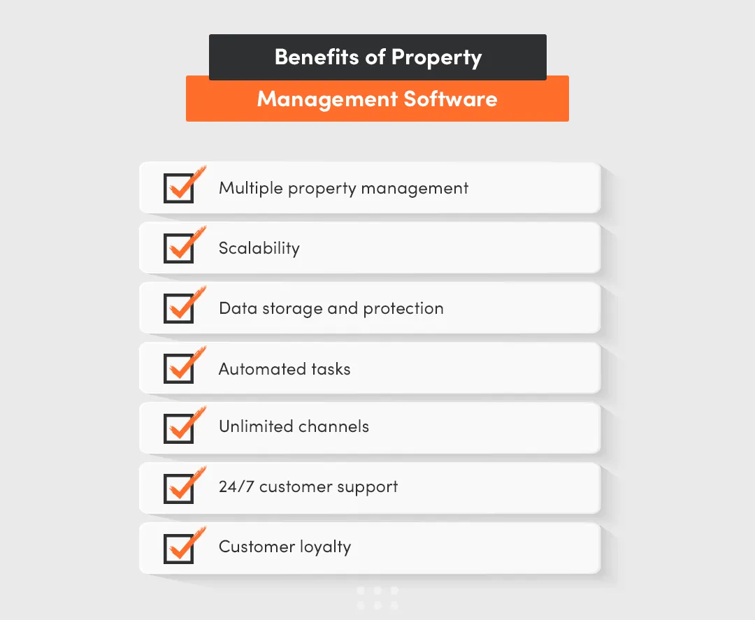 benefits of best property management software