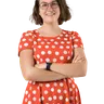 Bernadetta Fryczkowska's Avatar