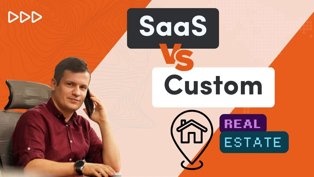 How to Choose the Best Software Solutions Fit for Real Estate Industry