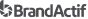 Brand logo