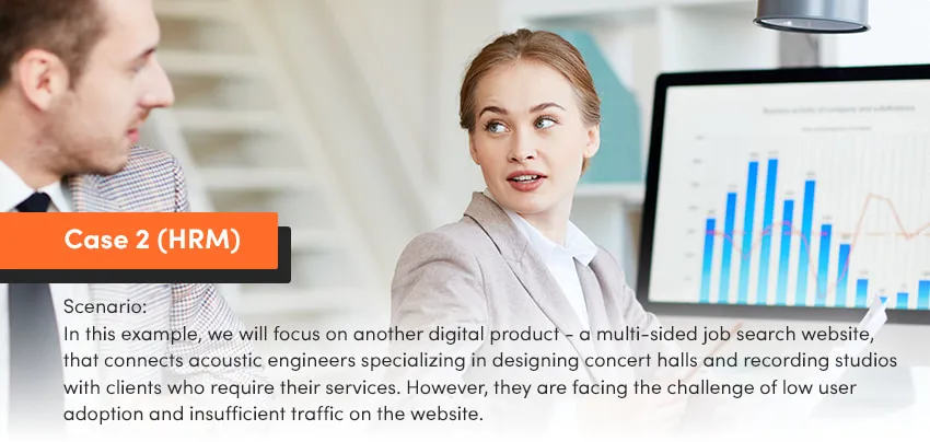 Case 2 about business analysis HRM