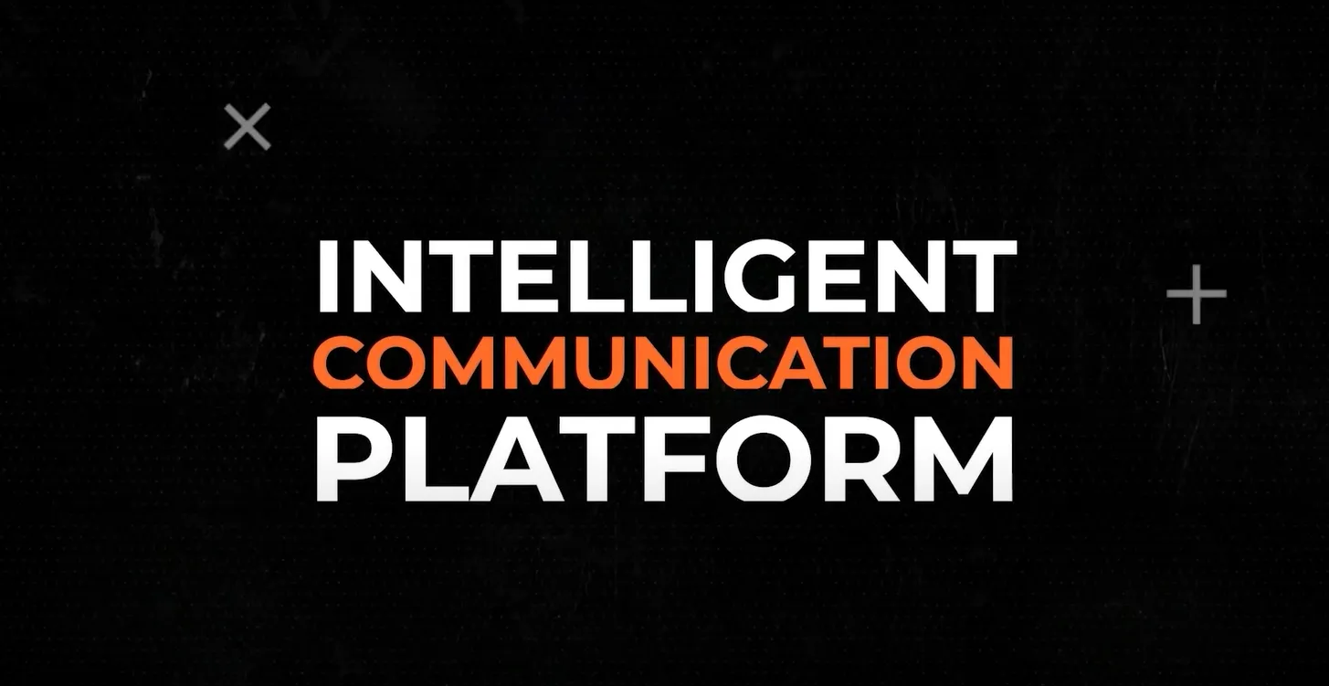 Intelligent communication platform for better marketing and sales strategies
