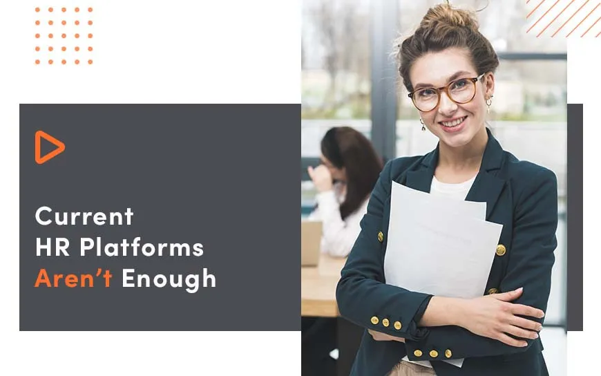 HR platforms and HRIS systems