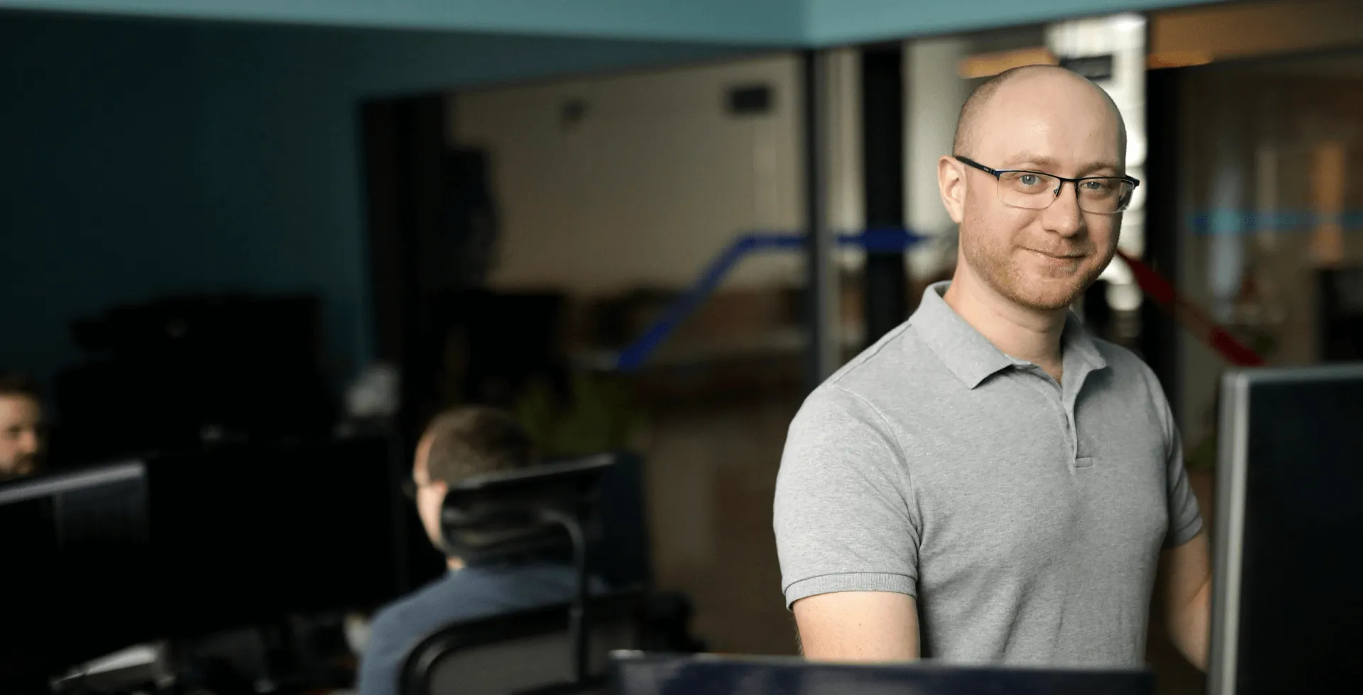 custom software development