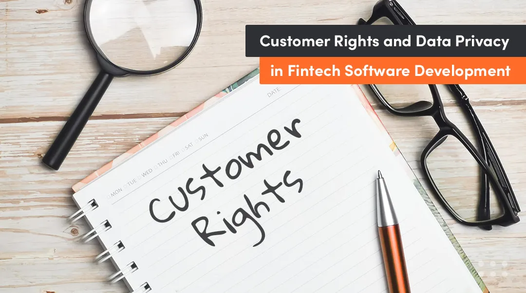 customer rights that serve its intended purpose protecting crucial data