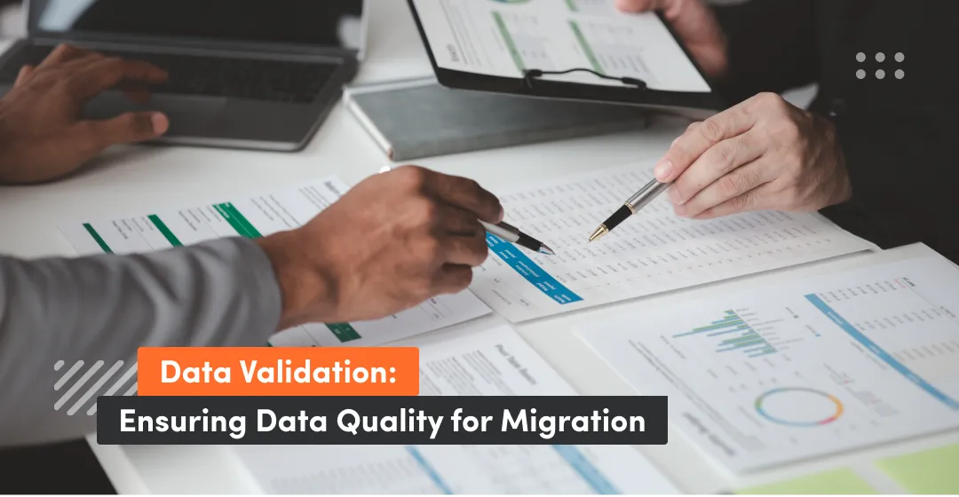 Data Validation Importance