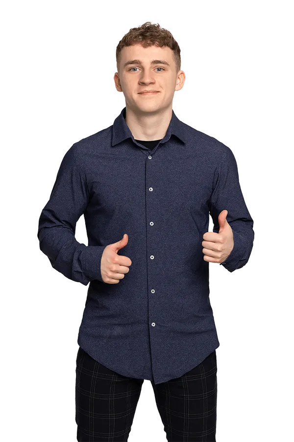 Dawid Haratyk