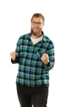 Dawid Holisz's Avatar