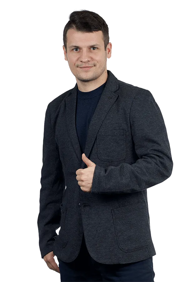 Dawid Pośliński