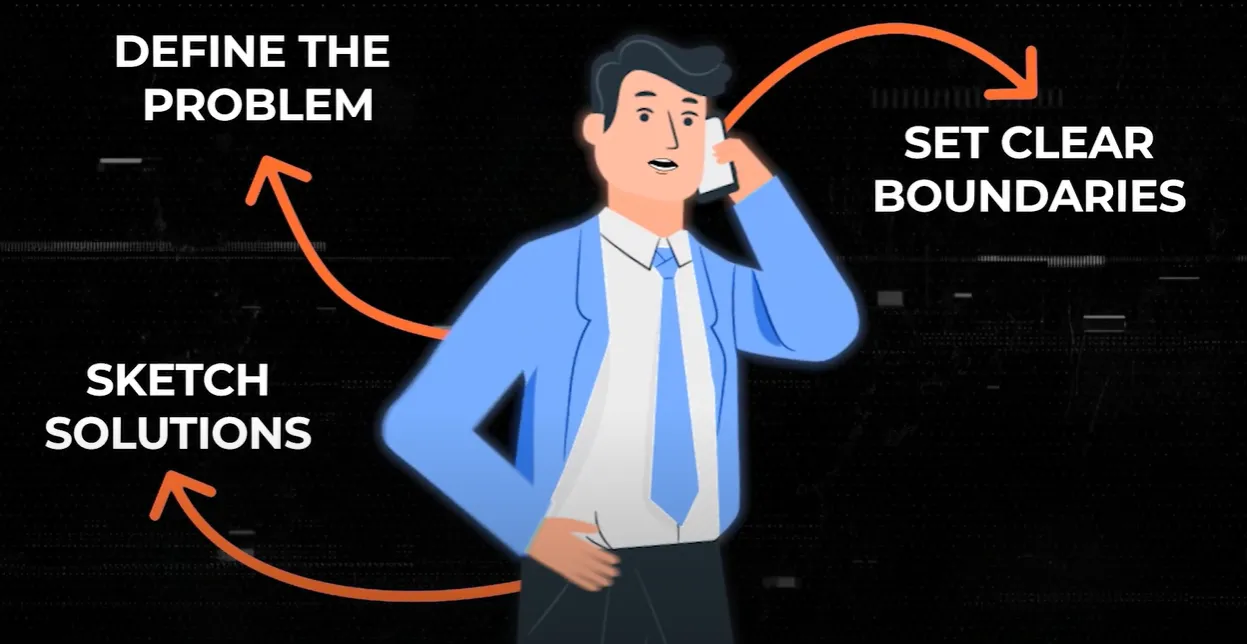 key difference between agile vs waterfall