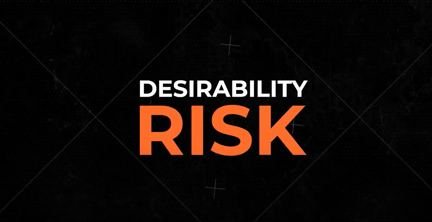 How to validate saas idea - desirability risk