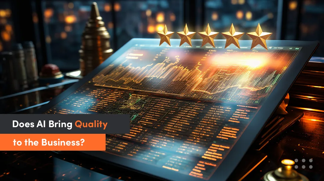 ai technologies for financial services