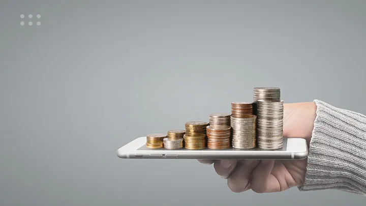 Payment apps for personal finance