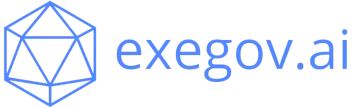 **Exegov platform with AI**