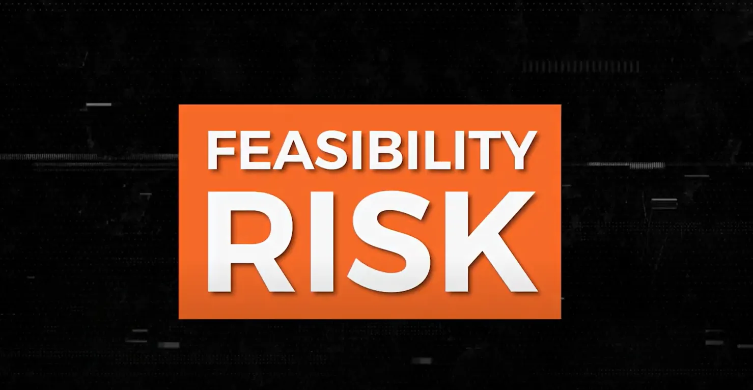 saas idea validation - feasibility risk