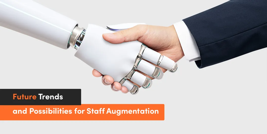 the future of staff augmentation