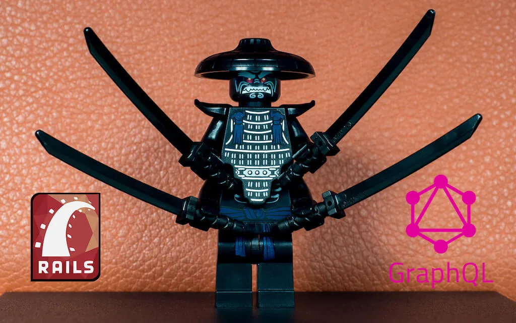 GraphQL Mutations In Ruby On Rails