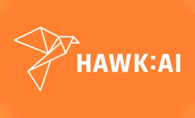 Hawkai Logo