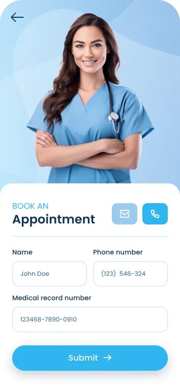 **A clickable MVP prototype**
-mockup-mobile