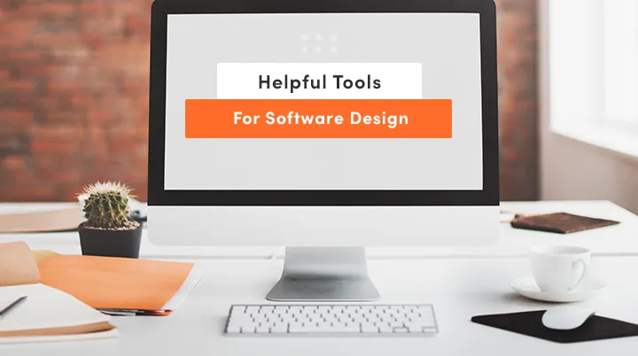 helpful tools for software design and software coding