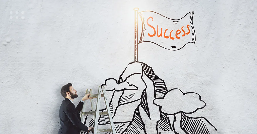 develop products and continuously improve complex solutions