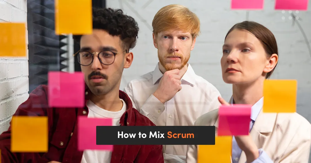 daily scrum rules key differences