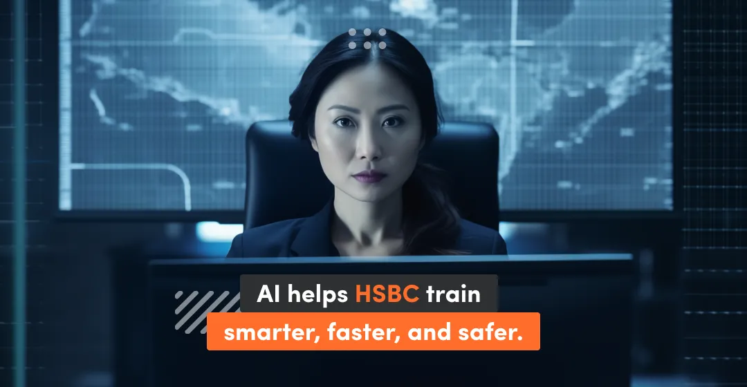 Hsbc Ai Personalization