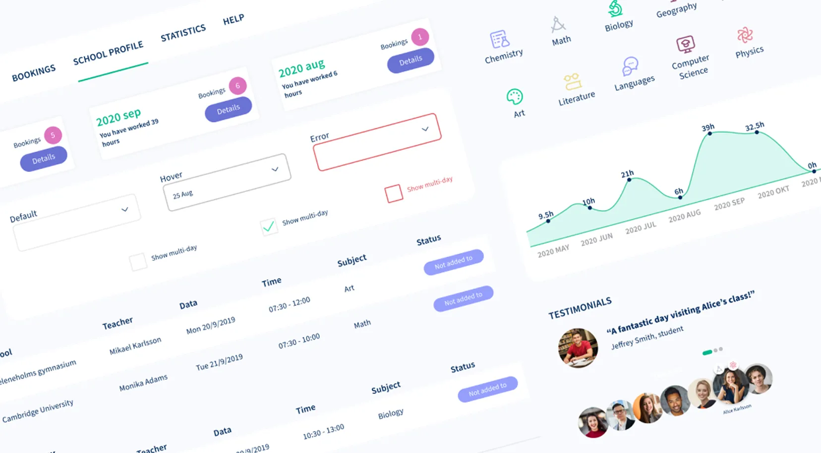 Modern Tools for Modern Recruiters
