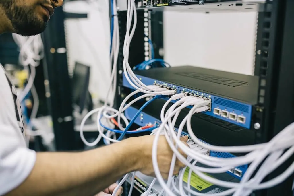 Infrastructure As A Code
