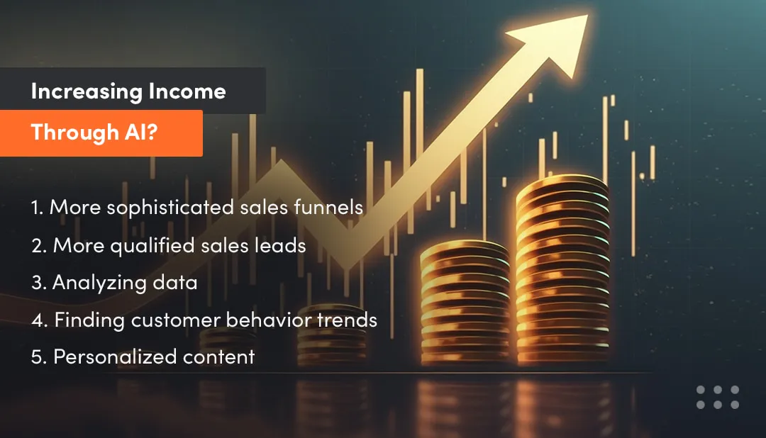 technical and commercial knowledge of ai algorithms