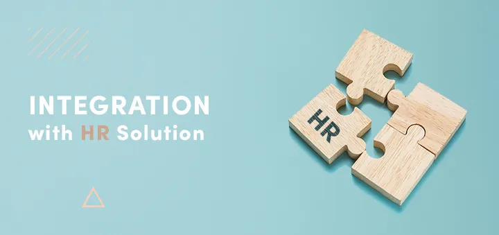 time and attendance software to integration with hr solution