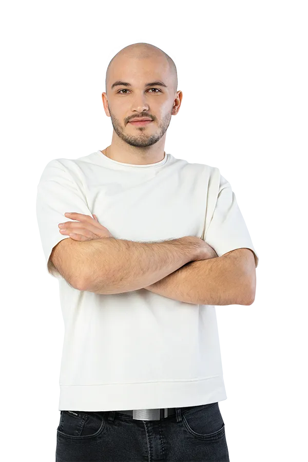 Jakub Ciupka