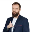 Krzysztof Golasik's Avatar
