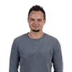 Łukasz Siwek's Avatar