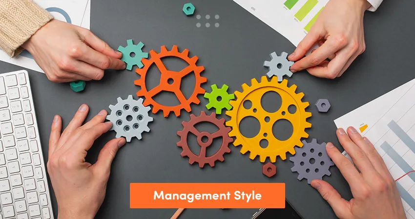 project management for offshore outsourcing 