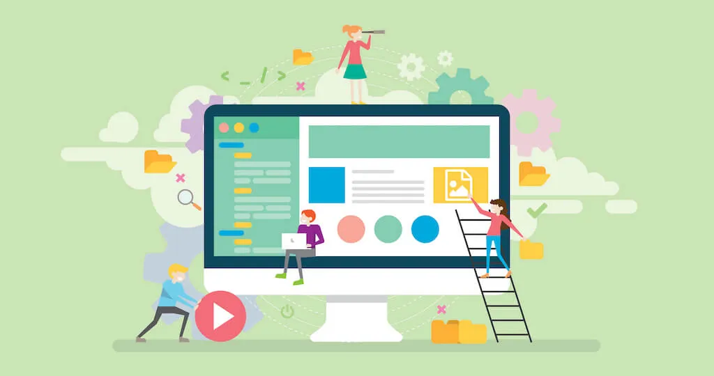 When Does margin: 0 auto Center?