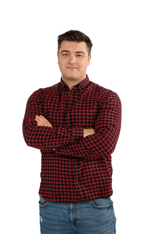 Mateusz Górny