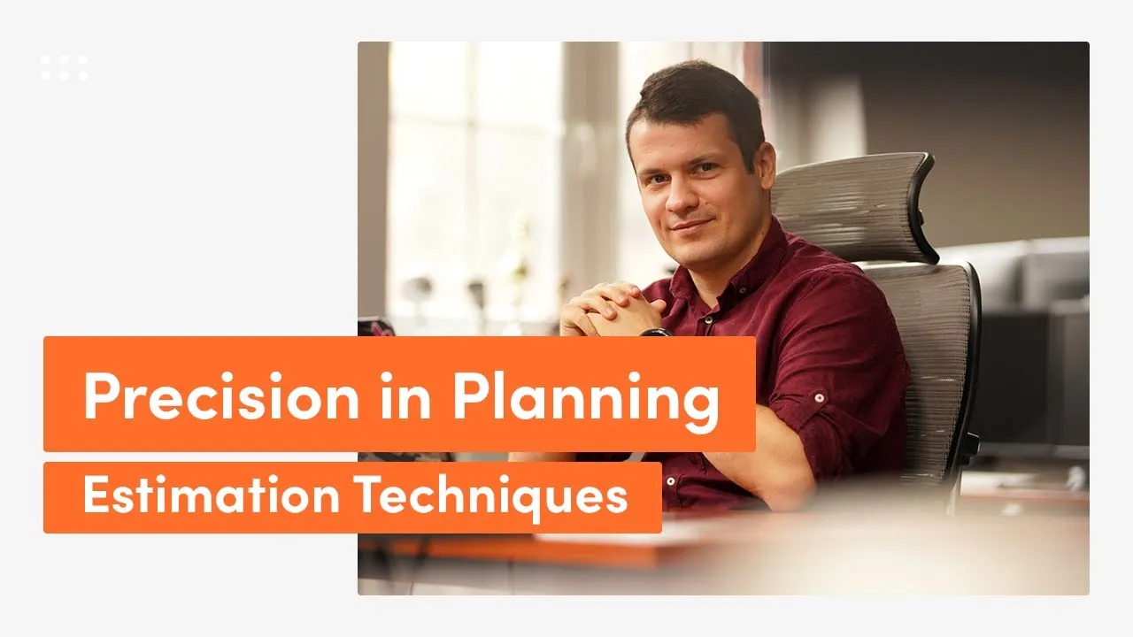 Agile Estimation Techniques - Key to Improve Project Planning 🚀 - Video thumbnail