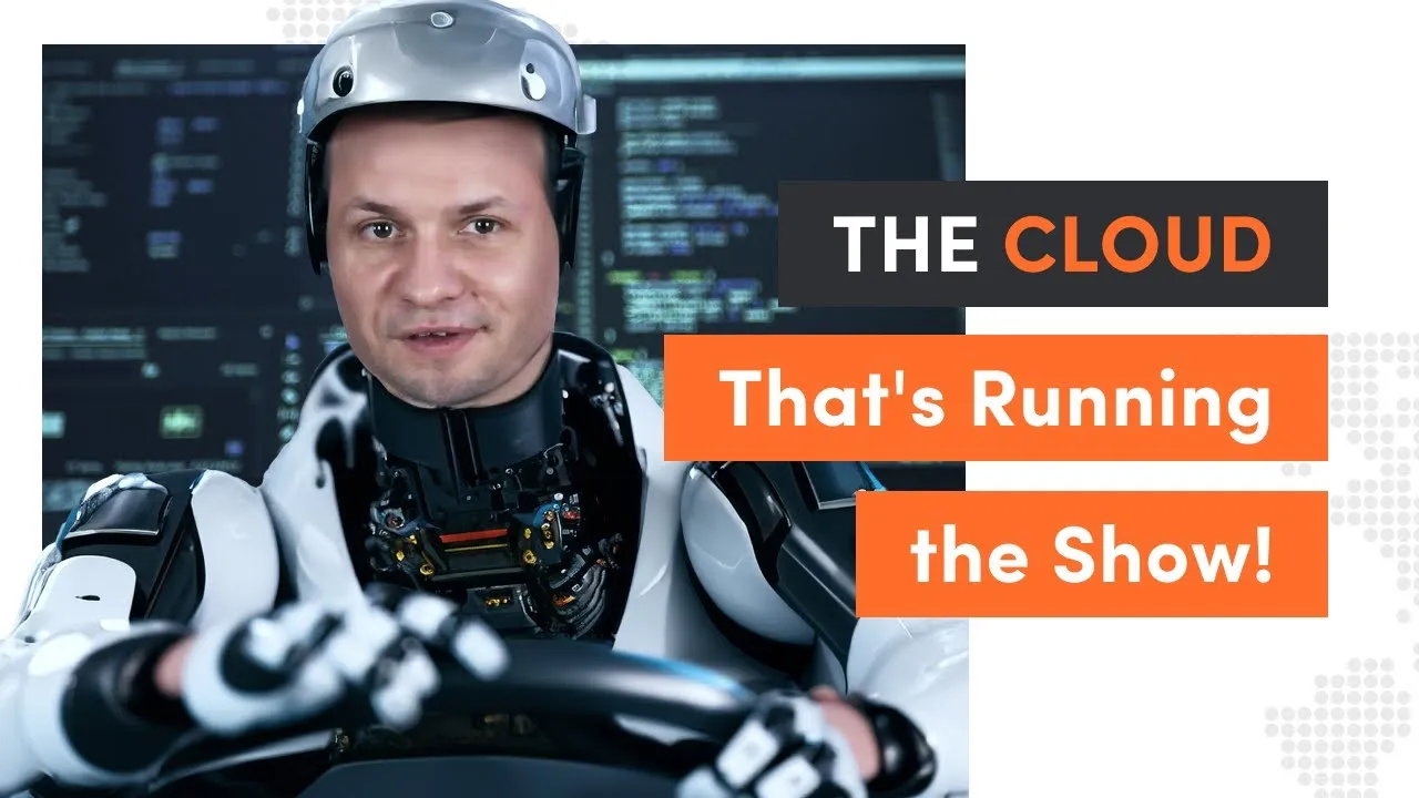 How AWS is Changing the Automotive Industry - Video thumbnail