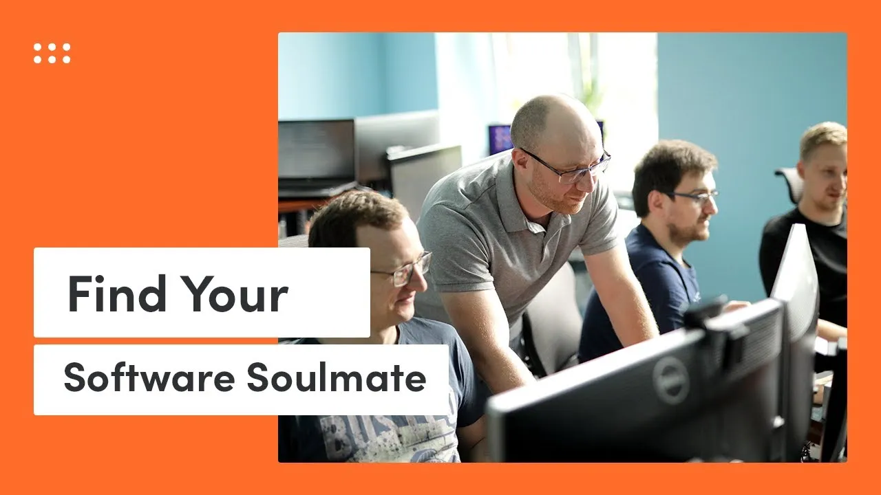 🤝 Team Chemistry Matters! How to Select the Right Software Partner - Video thumbnail